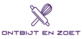 Logo ontbijt en zoet