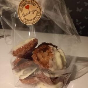 florentine koekjes